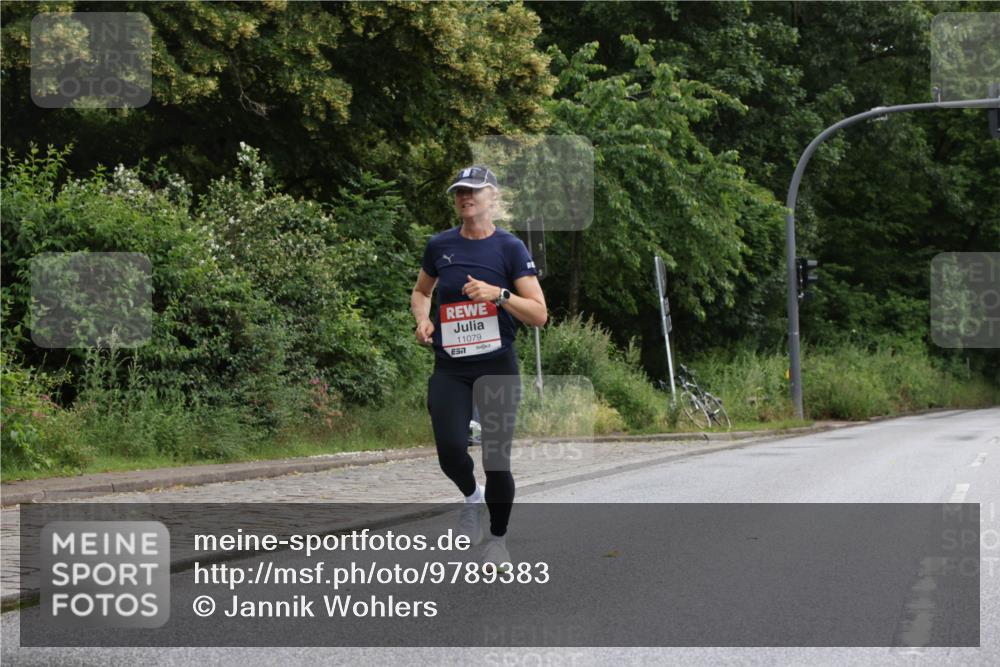 14.06.2026 - REWE Women's Run Jannik Wohlers http://msf.ph/oto/9789383 14.06.2026 09:41:35 Laufen 11079 meine-sportfotos.de