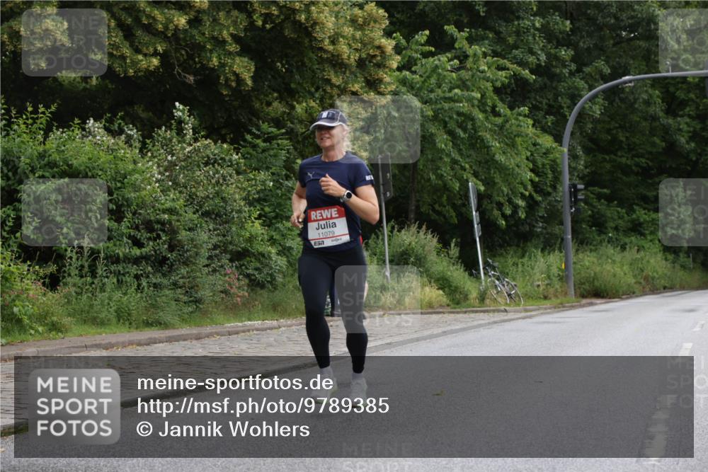 14.06.2026 - REWE Women's Run Jannik Wohlers http://msf.ph/oto/9789385 14.06.2026 09:41:35 Laufen 11079 meine-sportfotos.de