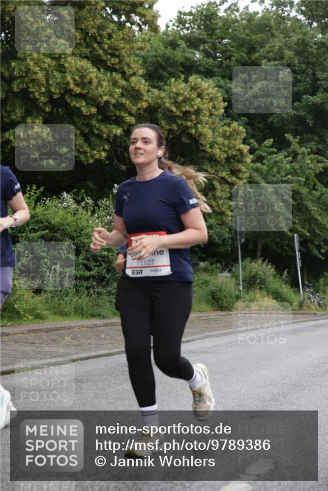 14.06.2026 - REWE Women's Run Jannik Wohlers http://msf.ph/oto/9789386 14.06.2026 10:02:29 Laufen 11127, 57 meine-sportfotos.de