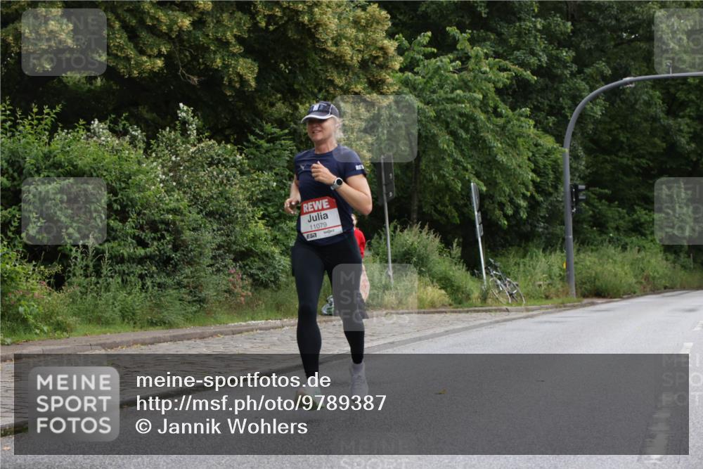 14.06.2026 - REWE Women's Run Jannik Wohlers http://msf.ph/oto/9789387 14.06.2026 09:41:35 Laufen 11079 meine-sportfotos.de