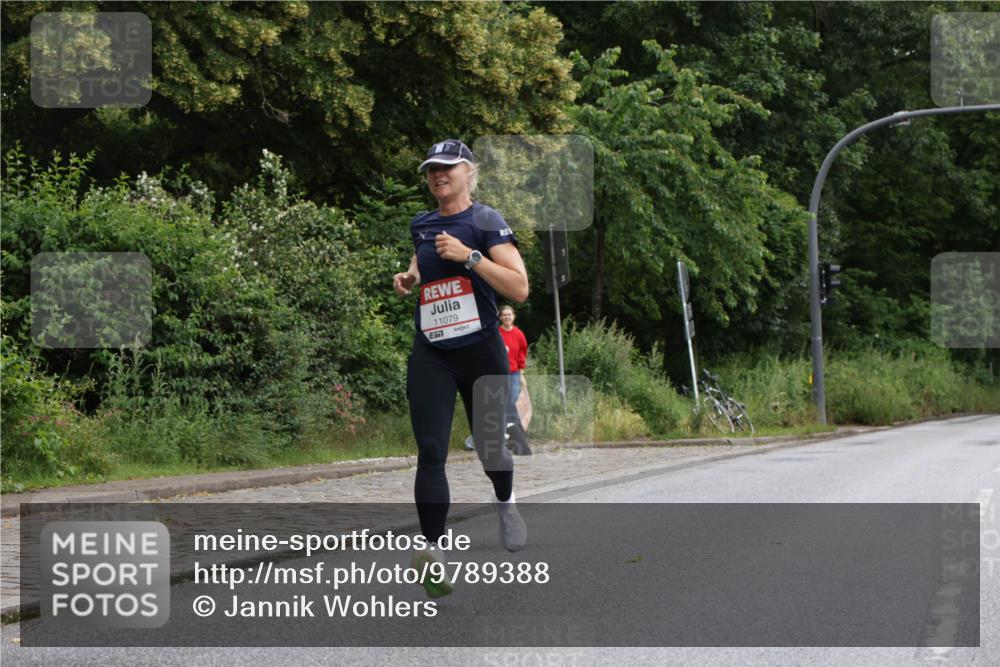 14.06.2026 - REWE Women's Run Jannik Wohlers http://msf.ph/oto/9789388 14.06.2026 09:41:35 Laufen 11079 meine-sportfotos.de