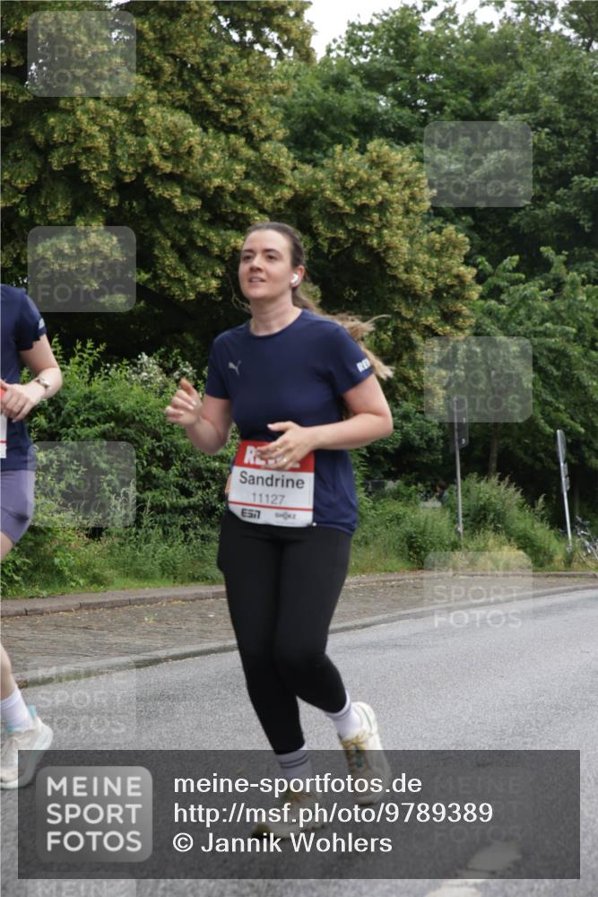 14.06.2026 - REWE Women's Run Jannik Wohlers http://msf.ph/oto/9789389 14.06.2026 10:02:29 Laufen 11127, 7 meine-sportfotos.de