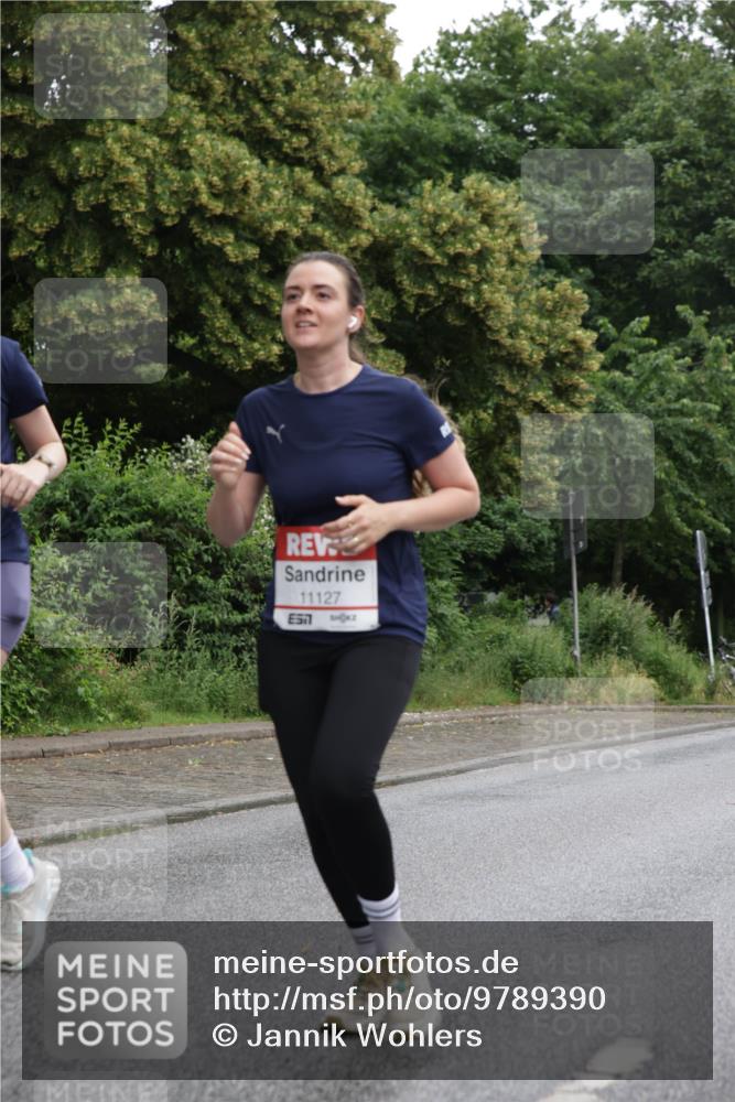 14.06.2026 - REWE Women's Run Jannik Wohlers http://msf.ph/oto/9789390 14.06.2026 10:02:29 Laufen 11127, 57 meine-sportfotos.de