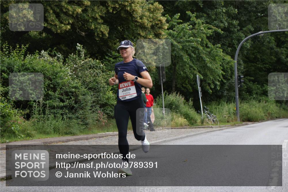 14.06.2026 - REWE Women's Run Jannik Wohlers http://msf.ph/oto/9789391 14.06.2026 09:41:36 Laufen 11079 meine-sportfotos.de