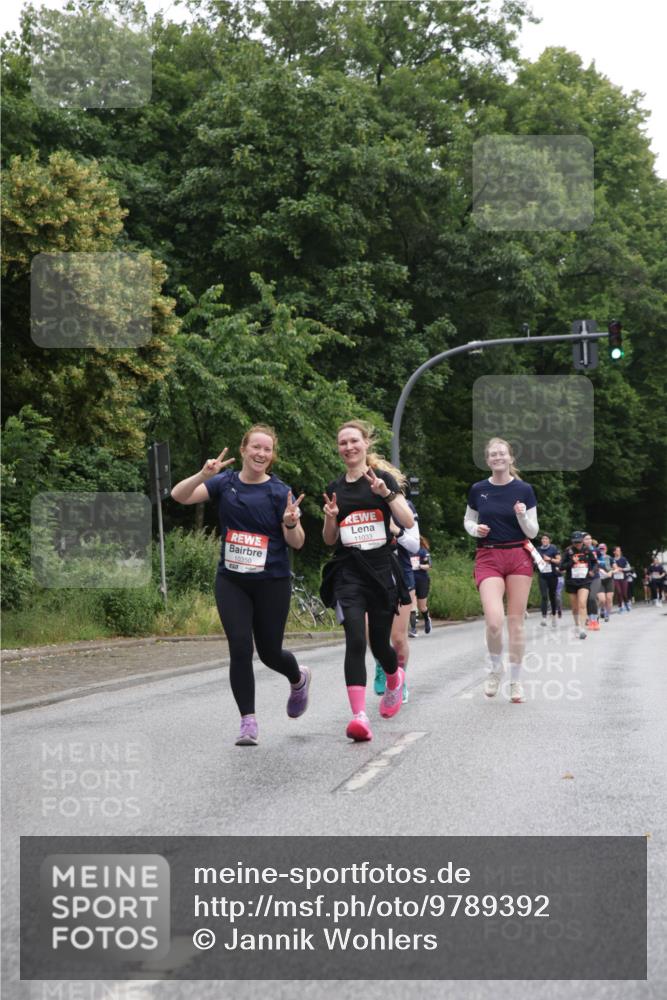 14.06.2026 - REWE Women's Run Jannik Wohlers http://msf.ph/oto/9789392 14.06.2026 10:02:31 Laufen 10350, 11033 meine-sportfotos.de