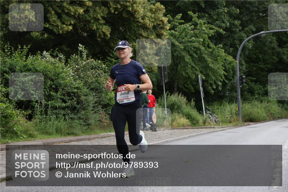 14.06.2026 - REWE Women's Run Jannik Wohlers http://msf.ph/oto/9789393 14.06.2026 09:41:36 Laufen 11079 meine-sportfotos.de