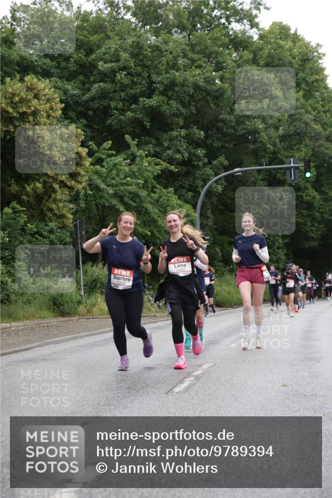 14.06.2026 - REWE Women's Run Jannik Wohlers http://msf.ph/oto/9789394 14.06.2026 10:02:31 Laufen 10350, 11033 meine-sportfotos.de