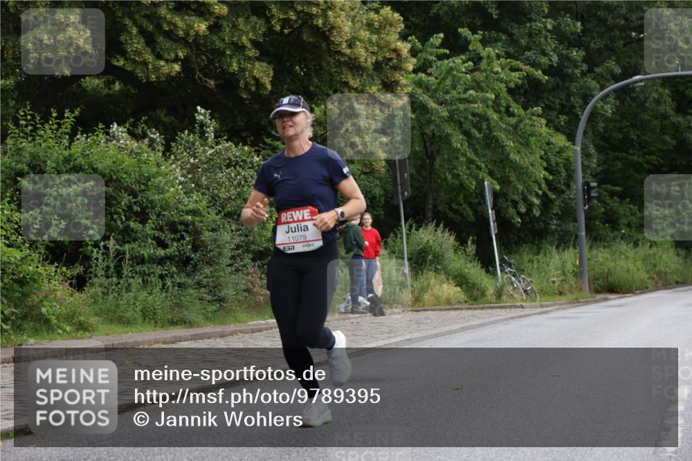 14.06.2026 - REWE Women's Run Jannik Wohlers http://msf.ph/oto/9789395 14.06.2026 09:41:36 Laufen 11079, 7 meine-sportfotos.de
