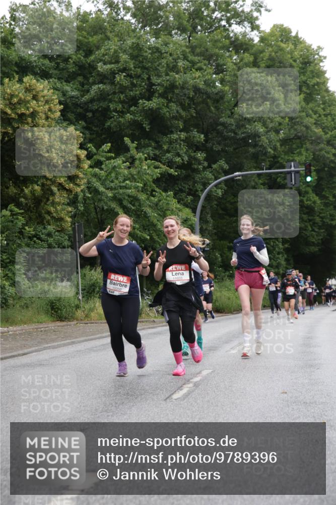 14.06.2026 - REWE Women's Run Jannik Wohlers http://msf.ph/oto/9789396 14.06.2026 10:02:31 Laufen 10350, 11033 meine-sportfotos.de