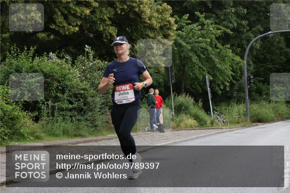 14.06.2026 - REWE Women's Run Jannik Wohlers http://msf.ph/oto/9789397 14.06.2026 09:41:36 Laufen 11079 meine-sportfotos.de