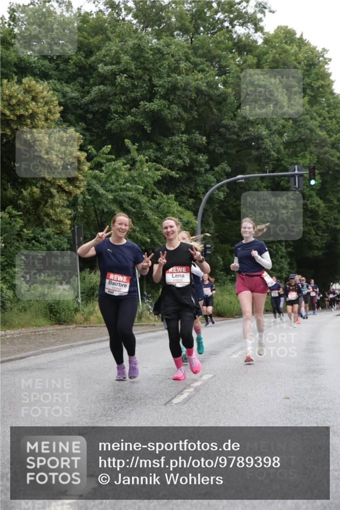 14.06.2026 - REWE Women's Run Jannik Wohlers http://msf.ph/oto/9789398 14.06.2026 10:02:31 Laufen 10350, 517, 11033 meine-sportfotos.de