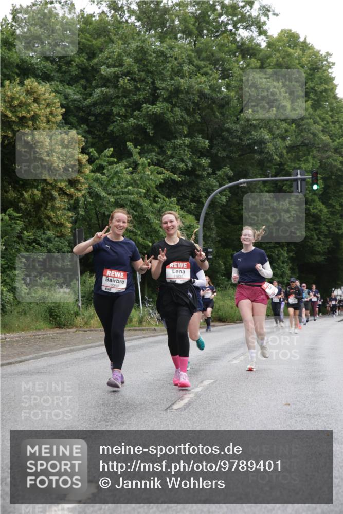 14.06.2026 - REWE Women's Run Jannik Wohlers http://msf.ph/oto/9789401 14.06.2026 10:02:31 Laufen 10350, 7, 11033 meine-sportfotos.de