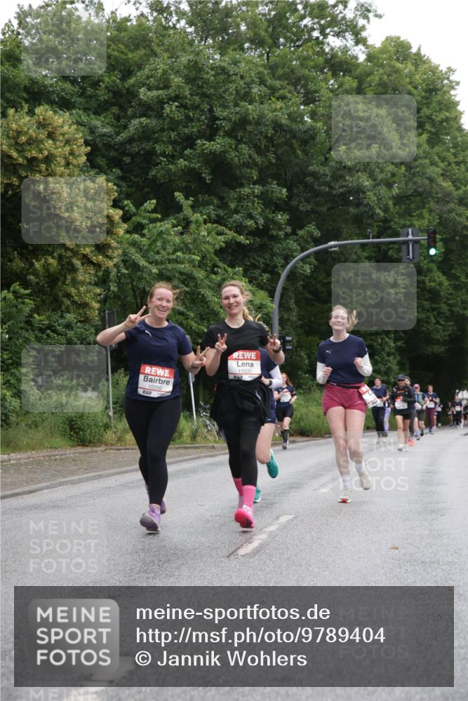 14.06.2026 - REWE Women's Run Jannik Wohlers http://msf.ph/oto/9789404 14.06.2026 10:02:31 Laufen 10350, 11033 meine-sportfotos.de