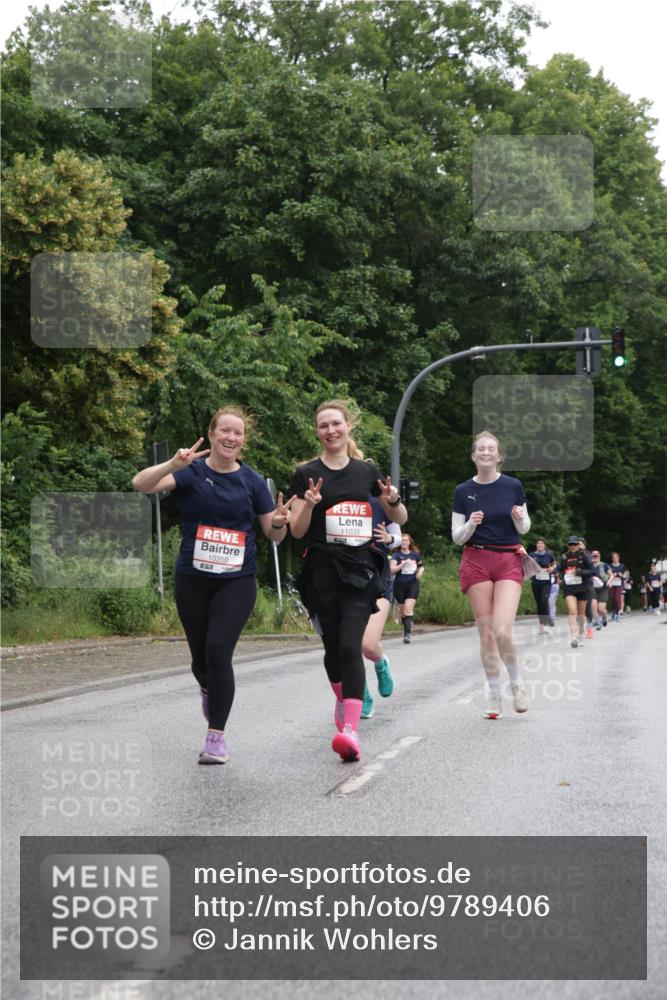 14.06.2026 - REWE Women's Run Jannik Wohlers http://msf.ph/oto/9789406 14.06.2026 10:02:31 Laufen 10350, 7, 11033, 65 meine-sportfotos.de