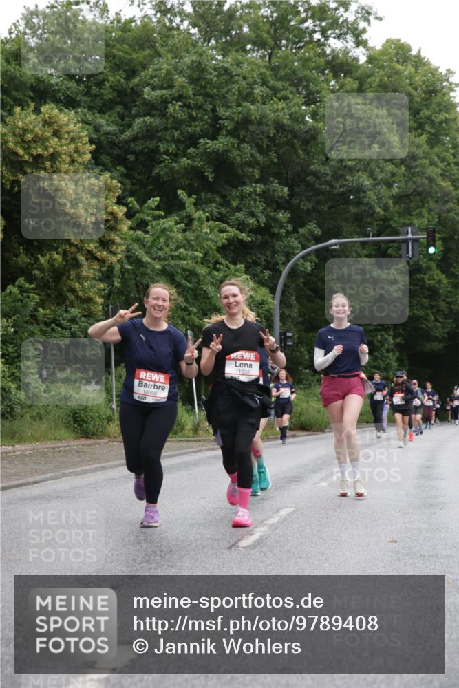 14.06.2026 - REWE Women's Run Jannik Wohlers http://msf.ph/oto/9789408 14.06.2026 10:02:31 Laufen 10350, 11033, 7 meine-sportfotos.de