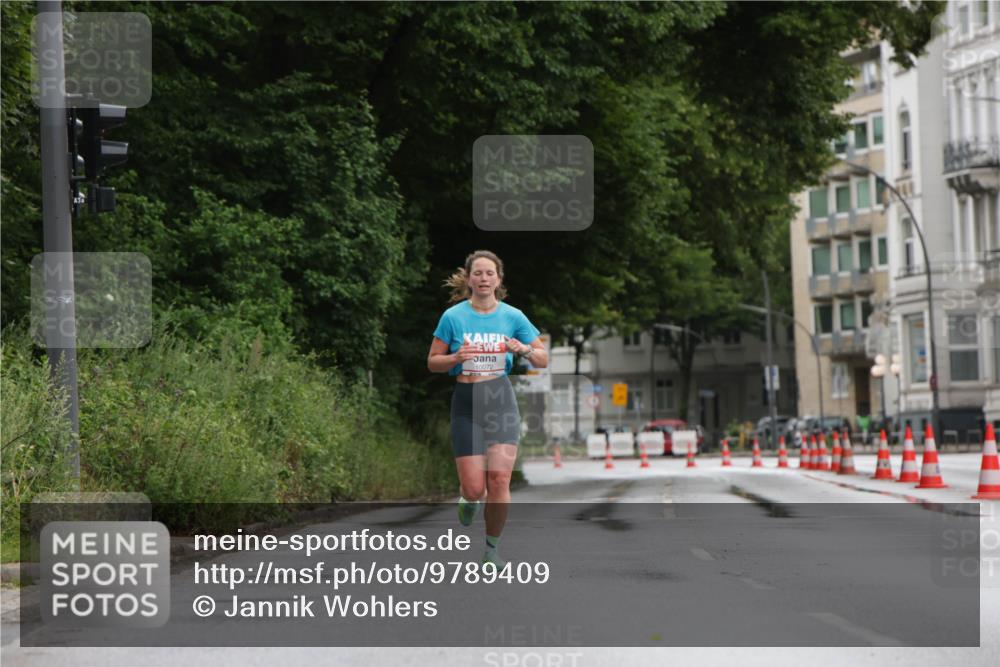 14.06.2026 - REWE Women's Run Jannik Wohlers http://msf.ph/oto/9789409 14.06.2026 09:41:51 Laufen 10072 meine-sportfotos.de