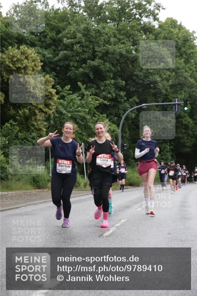14.06.2026 - REWE Women's Run Jannik Wohlers http://msf.ph/oto/9789410 14.06.2026 10:02:31 Laufen 10350, 7, 11033 meine-sportfotos.de