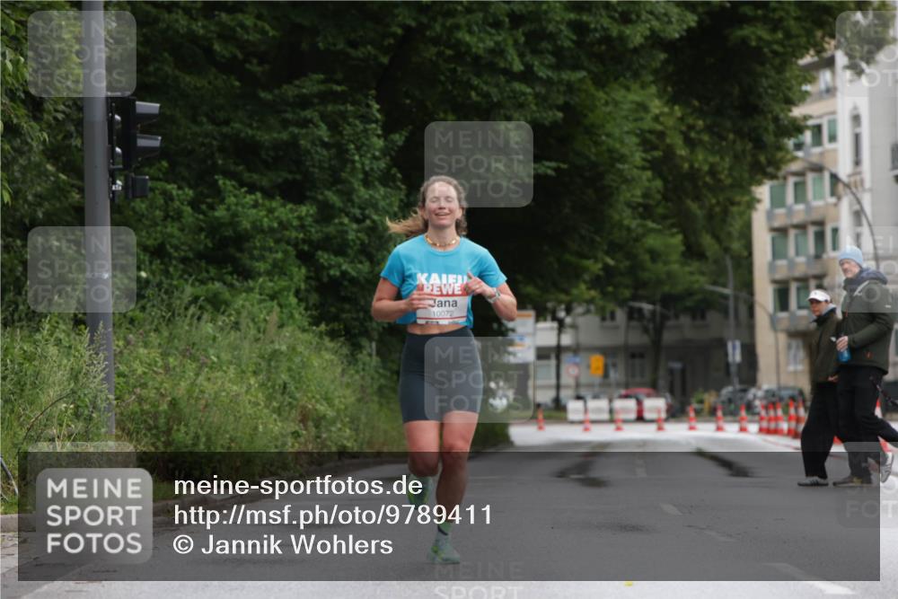 14.06.2026 - REWE Women's Run Jannik Wohlers http://msf.ph/oto/9789411 14.06.2026 09:41:53 Laufen 10072 meine-sportfotos.de