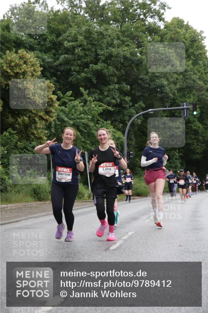 14.06.2026 - REWE Women's Run Jannik Wohlers http://msf.ph/oto/9789412 14.06.2026 10:02:31 Laufen 10350, 57, 11033 meine-sportfotos.de