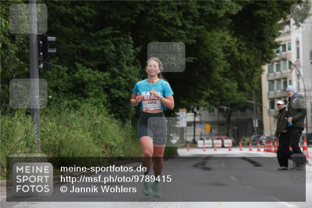 14.06.2026 - REWE Women's Run Jannik Wohlers http://msf.ph/oto/9789415 14.06.2026 09:41:53 Laufen 10072 meine-sportfotos.de