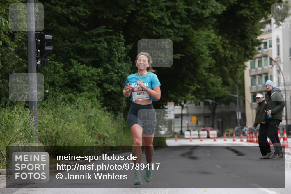 14.06.2026 - REWE Women's Run Jannik Wohlers http://msf.ph/oto/9789417 14.06.2026 09:41:53 Laufen 10072 meine-sportfotos.de