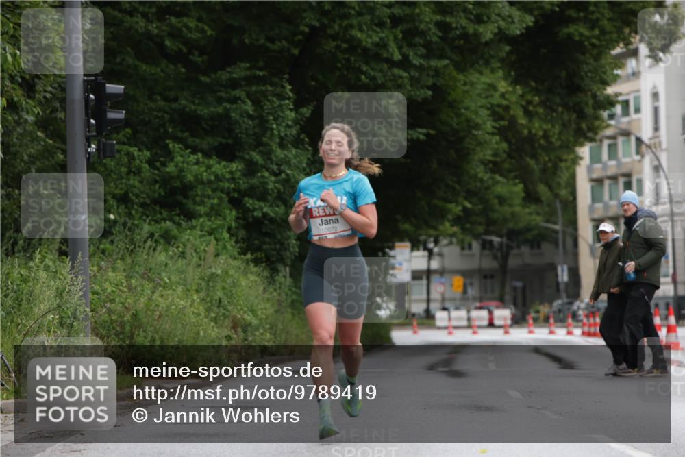 14.06.2026 - REWE Women's Run Jannik Wohlers http://msf.ph/oto/9789419 14.06.2026 09:41:53 Laufen 10072 meine-sportfotos.de