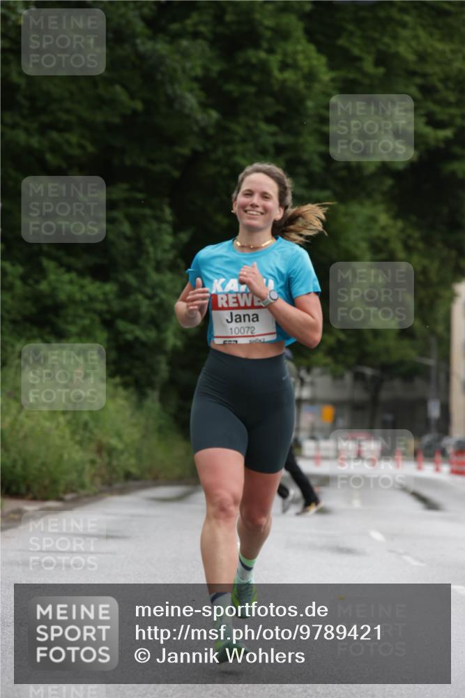 14.06.2026 - REWE Women's Run Jannik Wohlers http://msf.ph/oto/9789421 14.06.2026 09:41:55 Laufen 10072 meine-sportfotos.de