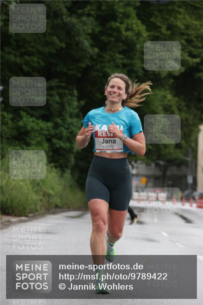 14.06.2026 - REWE Women's Run Jannik Wohlers http://msf.ph/oto/9789422 14.06.2026 09:41:55 Laufen 10072 meine-sportfotos.de