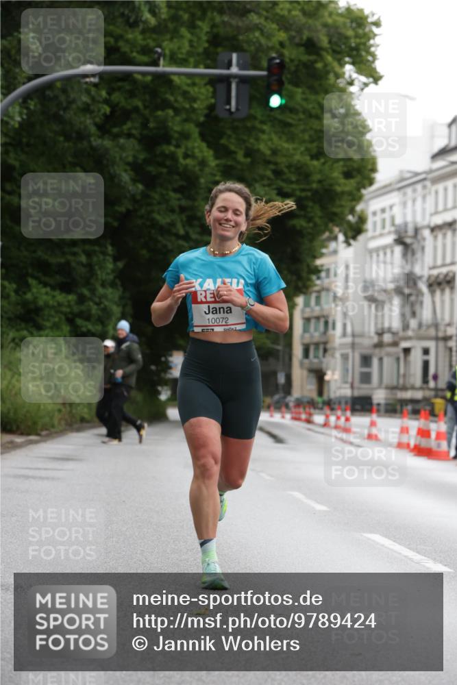 14.06.2026 - REWE Women's Run Jannik Wohlers http://msf.ph/oto/9789424 14.06.2026 09:41:56 Laufen 10072 meine-sportfotos.de