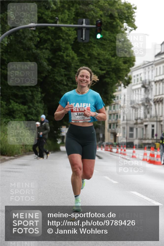 14.06.2026 - REWE Women's Run Jannik Wohlers http://msf.ph/oto/9789426 14.06.2026 09:41:56 Laufen 10072 meine-sportfotos.de