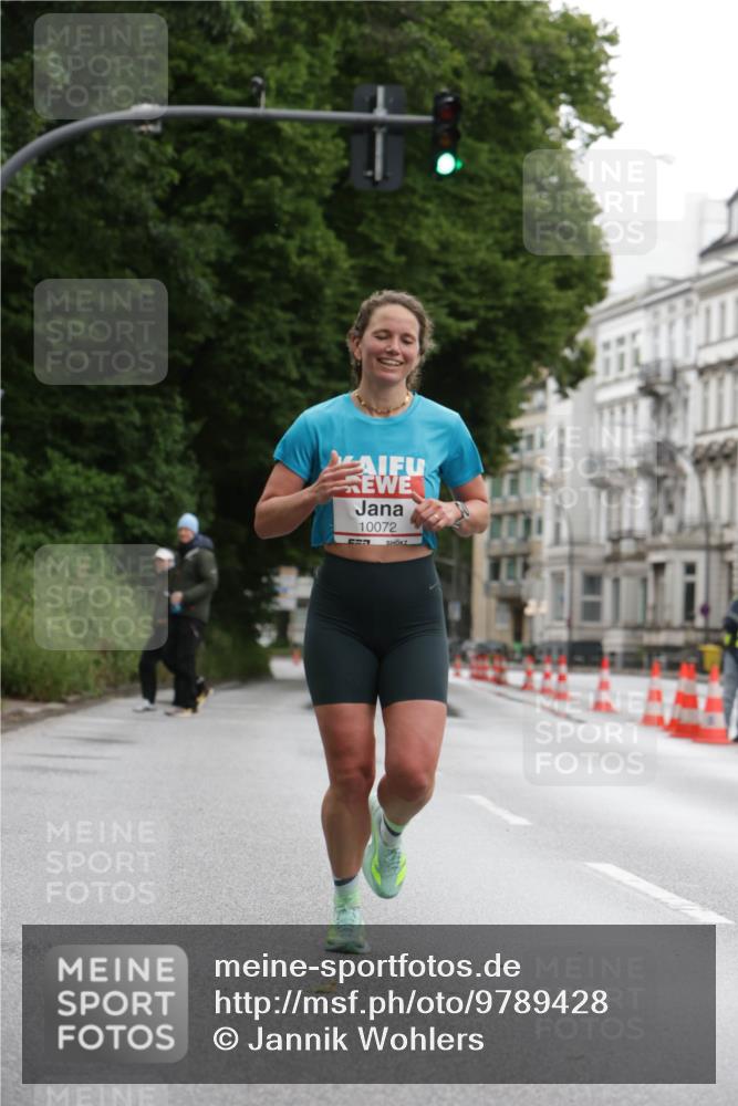 14.06.2026 - REWE Women's Run Jannik Wohlers http://msf.ph/oto/9789428 14.06.2026 09:41:56 Laufen 10072 meine-sportfotos.de