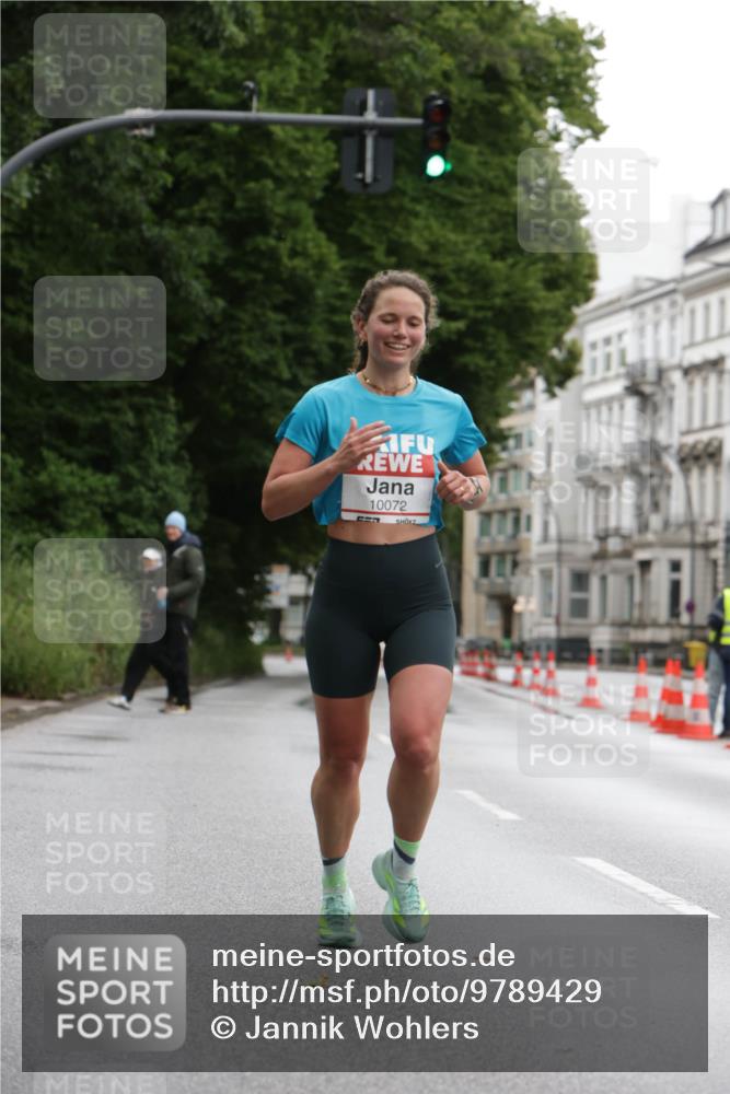 14.06.2026 - REWE Women's Run Jannik Wohlers http://msf.ph/oto/9789429 14.06.2026 09:41:56 Laufen 10072 meine-sportfotos.de