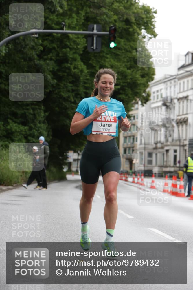 14.06.2026 - REWE Women's Run Jannik Wohlers http://msf.ph/oto/9789432 14.06.2026 09:41:56 Laufen 10072 meine-sportfotos.de