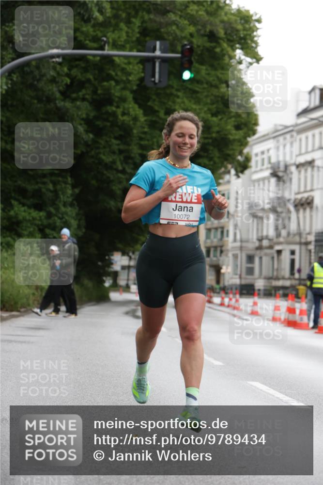 14.06.2026 - REWE Women's Run Jannik Wohlers http://msf.ph/oto/9789434 14.06.2026 09:41:56 Laufen 10072 meine-sportfotos.de