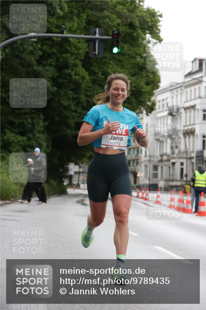 14.06.2026 - REWE Women's Run Jannik Wohlers http://msf.ph/oto/9789435 14.06.2026 09:41:56 Laufen 10072 meine-sportfotos.de