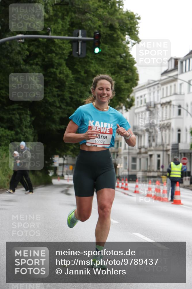 14.06.2026 - REWE Women's Run Jannik Wohlers http://msf.ph/oto/9789437 14.06.2026 09:41:56 Laufen 10072 meine-sportfotos.de