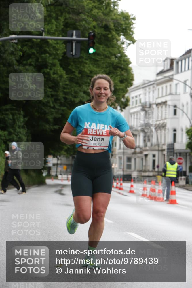 14.06.2026 - REWE Women's Run Jannik Wohlers http://msf.ph/oto/9789439 14.06.2026 09:41:56 Laufen 10072 meine-sportfotos.de