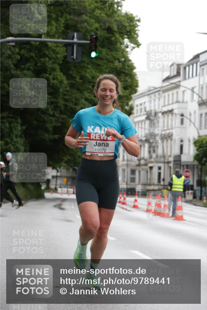 14.06.2026 - REWE Women's Run Jannik Wohlers http://msf.ph/oto/9789441 14.06.2026 09:41:56 Laufen 10072 meine-sportfotos.de