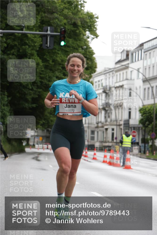 14.06.2026 - REWE Women's Run Jannik Wohlers http://msf.ph/oto/9789443 14.06.2026 09:41:56 Laufen 10072 meine-sportfotos.de