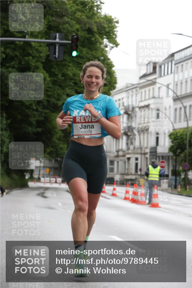 14.06.2026 - REWE Women's Run Jannik Wohlers http://msf.ph/oto/9789445 14.06.2026 09:41:57 Laufen 10072 meine-sportfotos.de