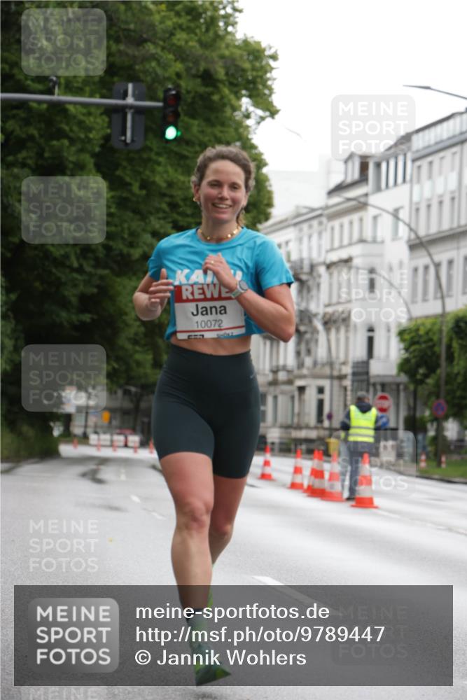 14.06.2026 - REWE Women's Run Jannik Wohlers http://msf.ph/oto/9789447 14.06.2026 09:41:57 Laufen 10072 meine-sportfotos.de