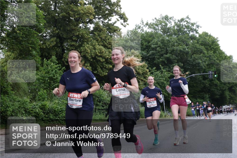 14.06.2026 - REWE Women's Run Jannik Wohlers http://msf.ph/oto/9789449 14.06.2026 10:02:33 Laufen 10350, 11033, 10467, 5 meine-sportfotos.de