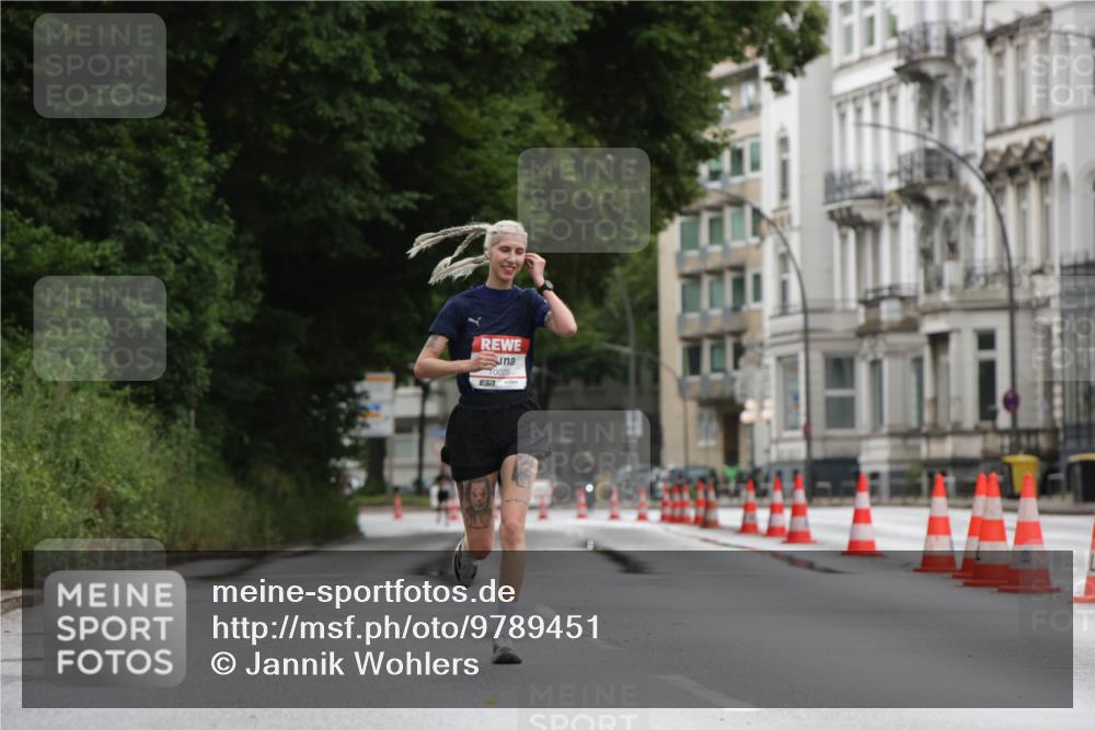 14.06.2026 - REWE Women's Run Jannik Wohlers http://msf.ph/oto/9789451 14.06.2026 09:42:40 Laufen 0020 meine-sportfotos.de