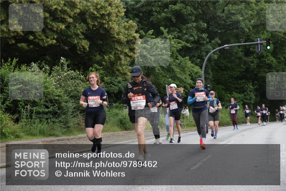 14.06.2026 - REWE Women's Run Jannik Wohlers http://msf.ph/oto/9789462 14.06.2026 10:02:39 Laufen 11153, 57 meine-sportfotos.de