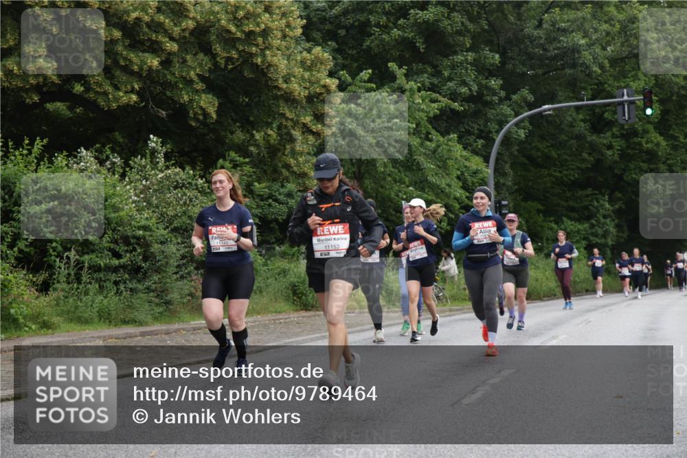 14.06.2026 - REWE Women's Run Jannik Wohlers http://msf.ph/oto/9789464 14.06.2026 10:02:39 Laufen 11145, 11153, 7 meine-sportfotos.de