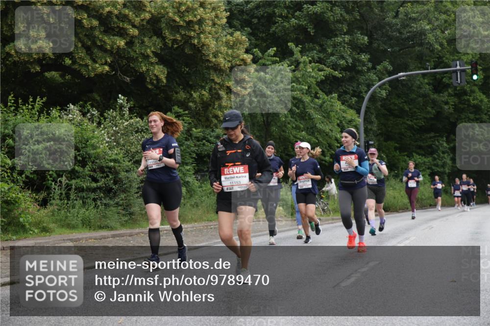 14.06.2026 - REWE Women's Run Jannik Wohlers http://msf.ph/oto/9789470 14.06.2026 10:02:39 Laufen 11145, 11153, 57 meine-sportfotos.de
