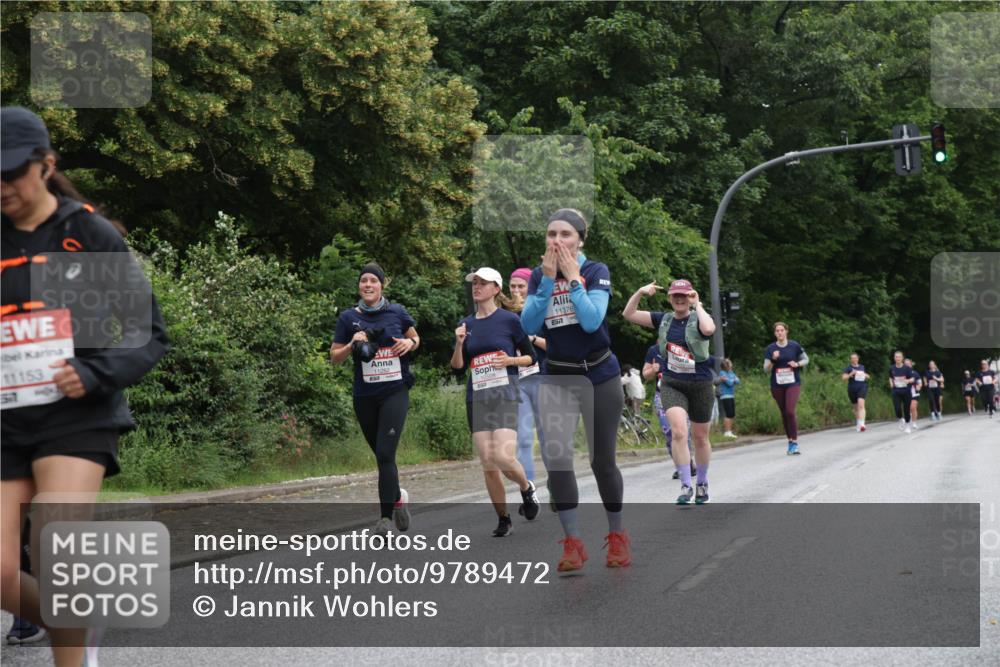 14.06.2026 - REWE Women's Run Jannik Wohlers http://msf.ph/oto/9789472 14.06.2026 10:02:40 Laufen 11153, 517, 11376 meine-sportfotos.de