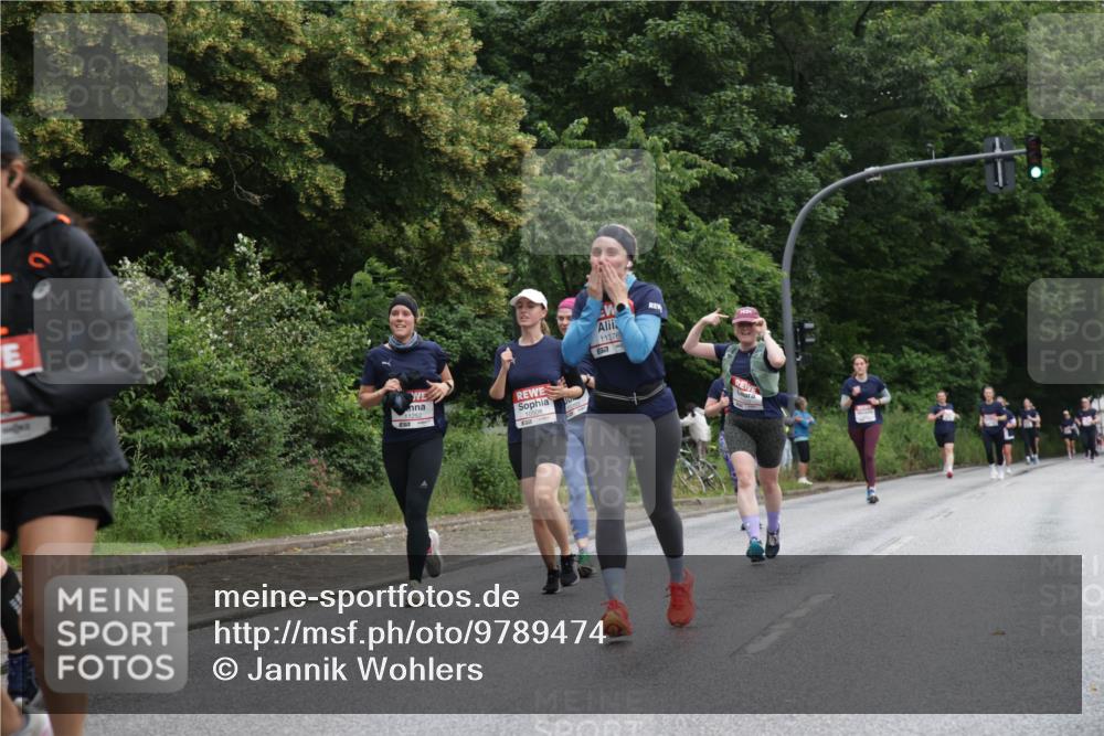 14.06.2026 - REWE Women's Run Jannik Wohlers http://msf.ph/oto/9789474 14.06.2026 10:02:40 Laufen 10508, 11376 meine-sportfotos.de