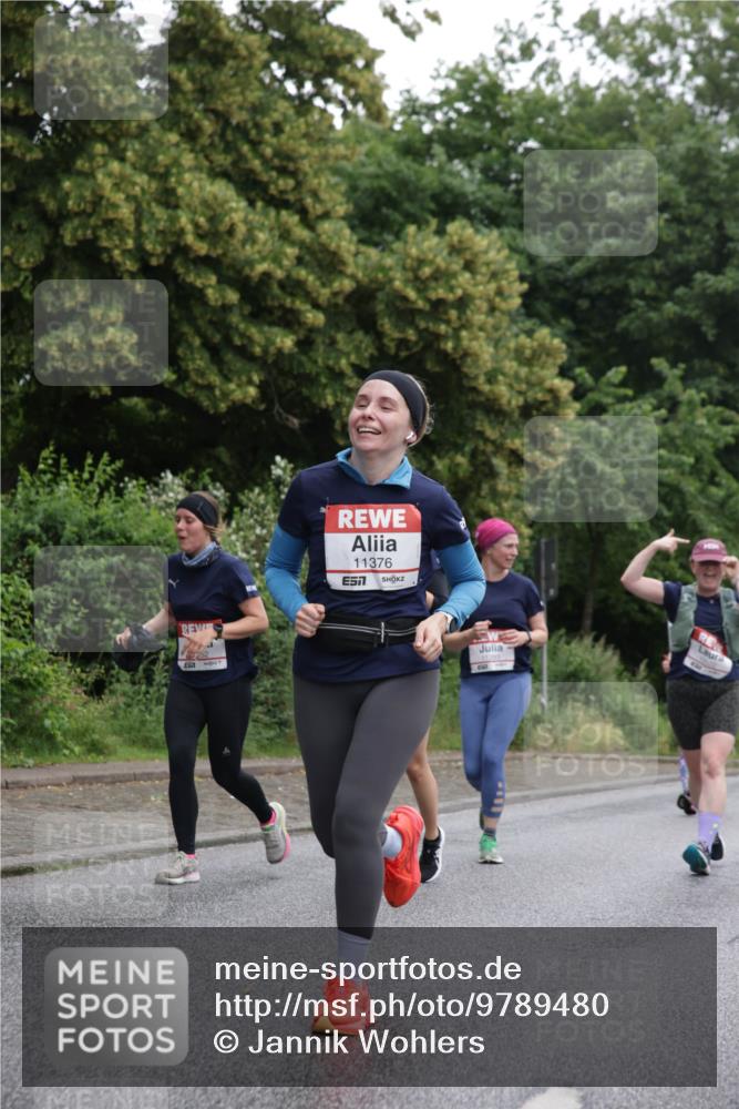 14.06.2026 - REWE Women's Run Jannik Wohlers http://msf.ph/oto/9789480 14.06.2026 10:02:41 Laufen 11376, 7 meine-sportfotos.de