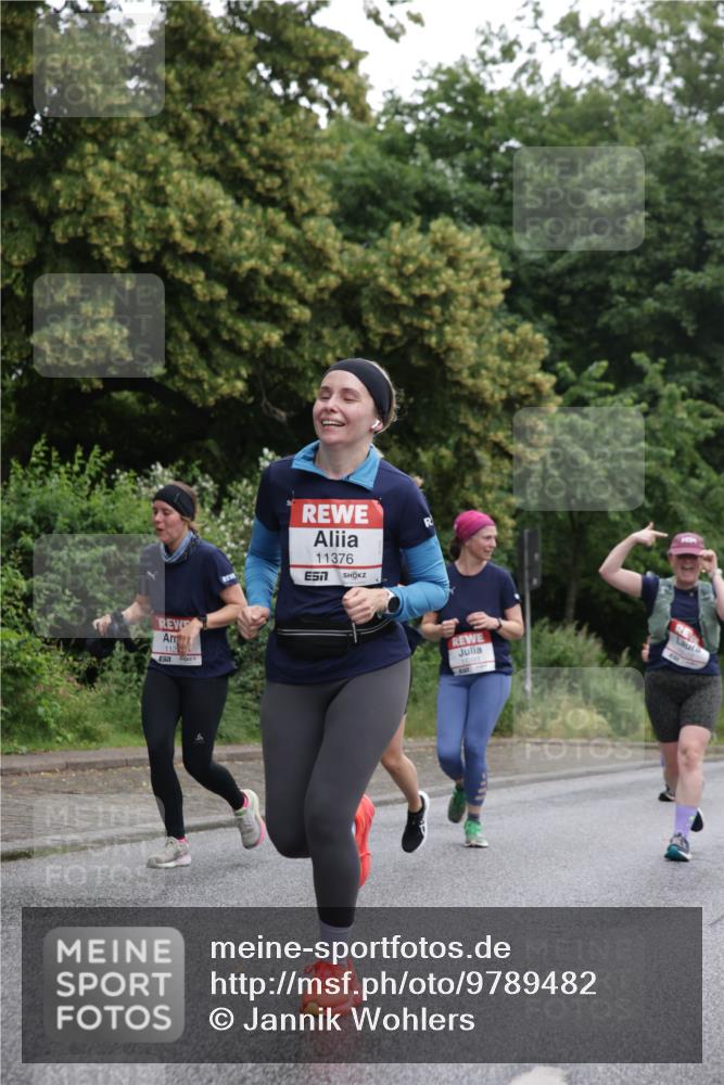 14.06.2026 - REWE Women's Run Jannik Wohlers http://msf.ph/oto/9789482 14.06.2026 10:02:41 Laufen 112, 11376, 57 meine-sportfotos.de